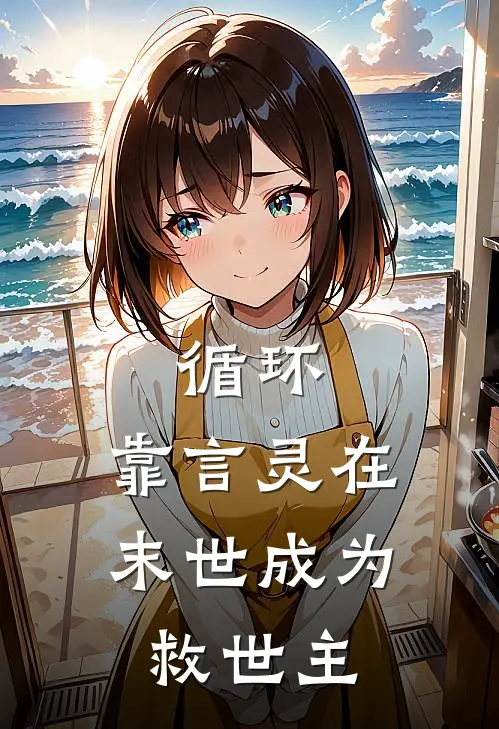 循环，靠言灵在末世成为救世主