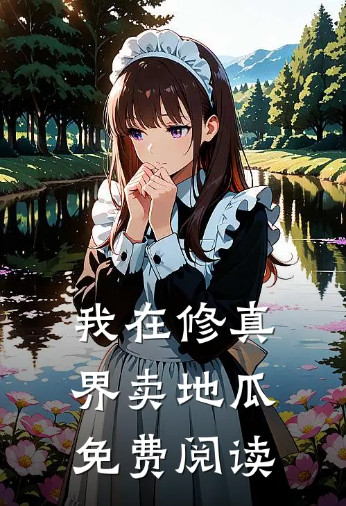 我在修真界卖地瓜免费阅读