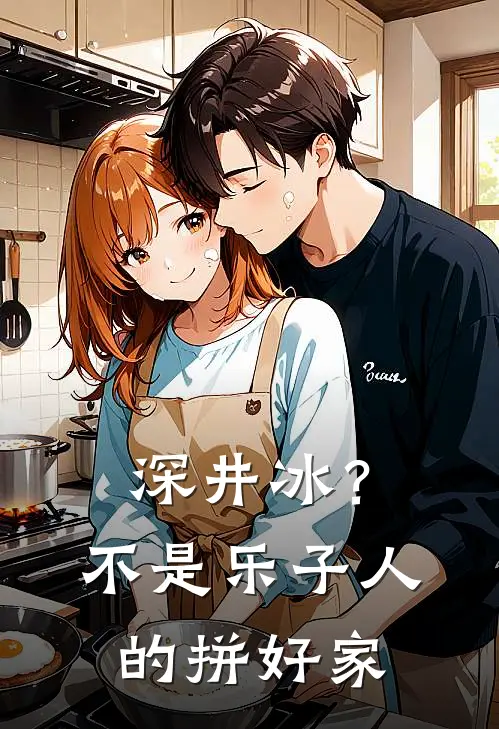 深井冰？不，是乐子人的拼好家