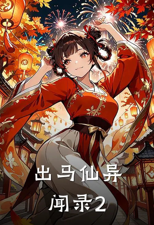 出马仙异闻录2
