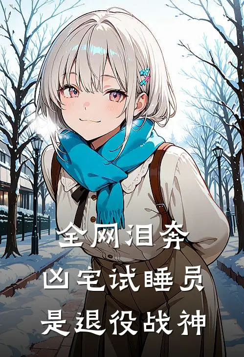 全网泪奔：凶宅试睡员是退役战神