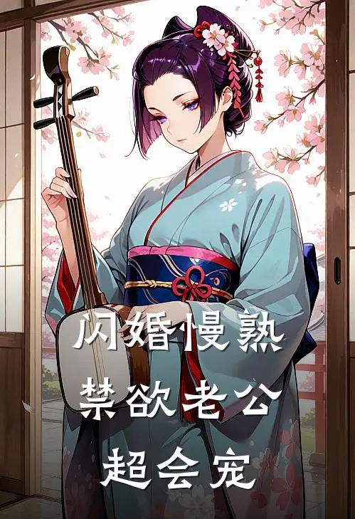 闪婚慢熟，禁欲老公超会宠