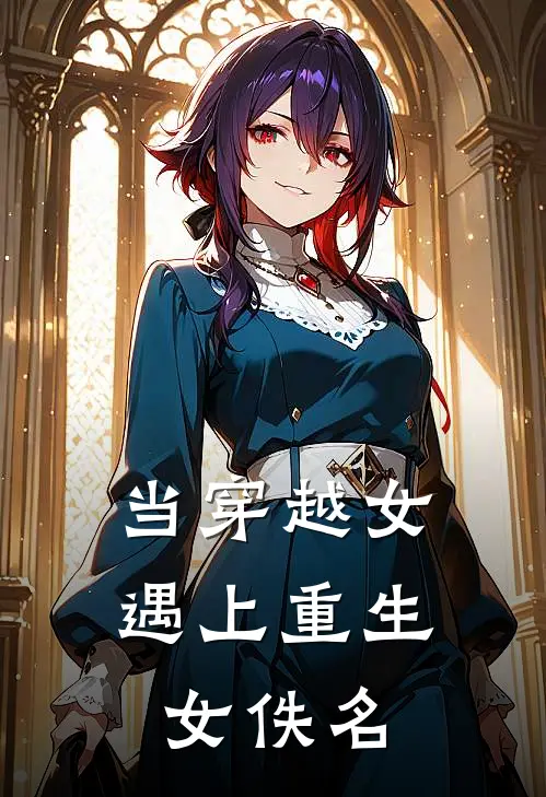当穿越女遇上重生女 佚名