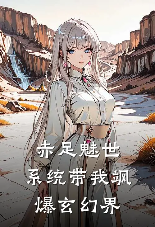 赤足魅世：系统带我飒爆玄幻界苏媚赵坤完结版小说_完结版小说赤足魅世：系统带我飒爆玄幻界(苏媚赵坤)