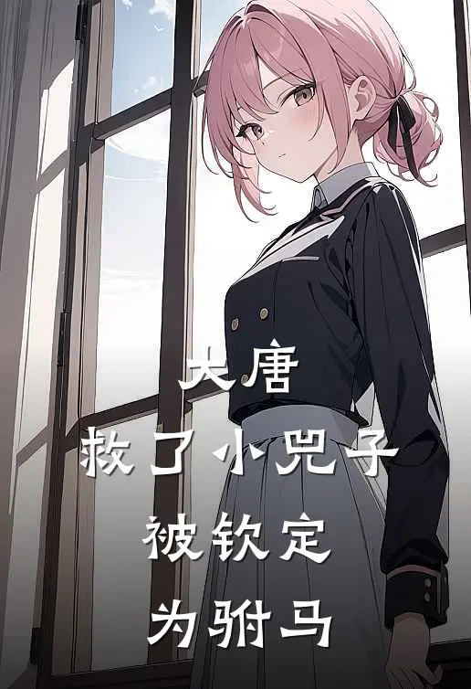 大唐：救了小兕子，被钦定为驸马