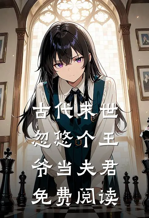 古代末世忽悠个王爷当夫君免费阅读