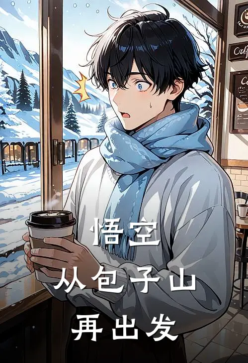 悟空：从包子山再出发