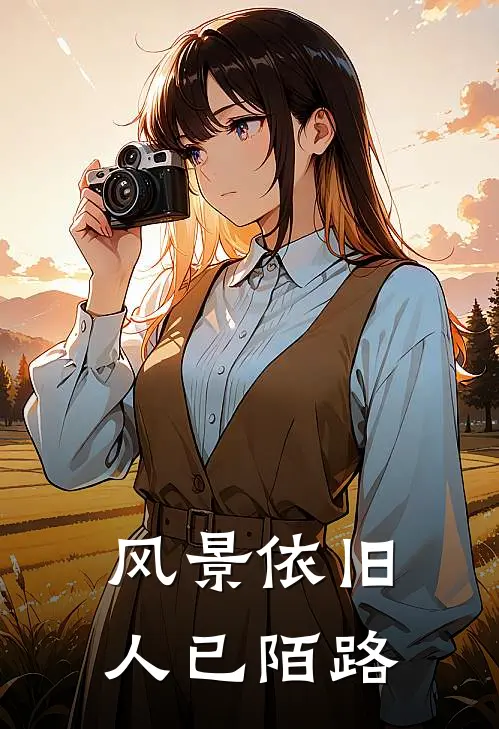 风景依旧，人已陌路