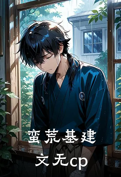 蛮荒基建文无cp