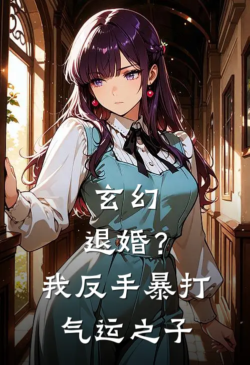 玄幻：退婚？我反手暴打气运之子