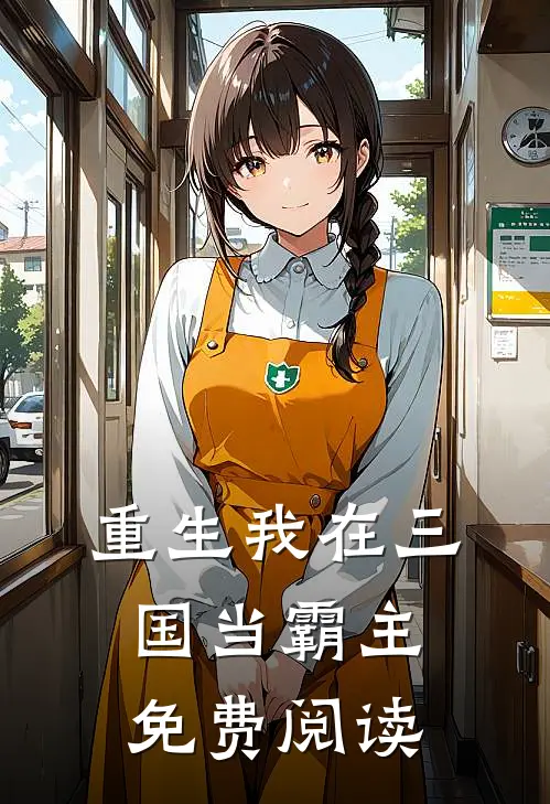 重生我在三国当霸主免费阅读