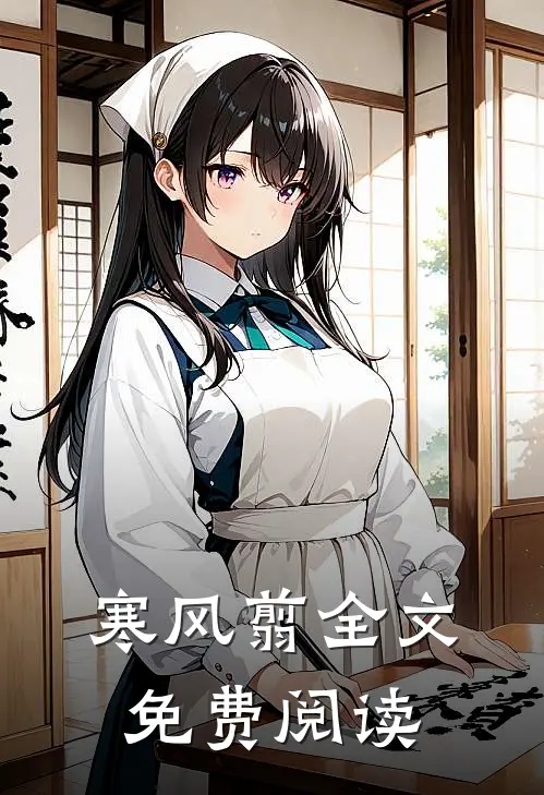 寒风翦全文免费阅读