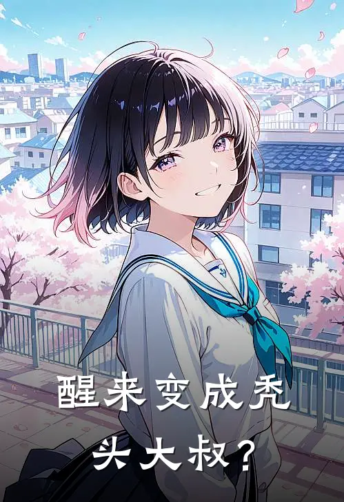 醒来变成秃头大叔？