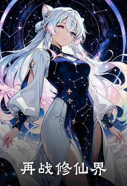 再战修仙界