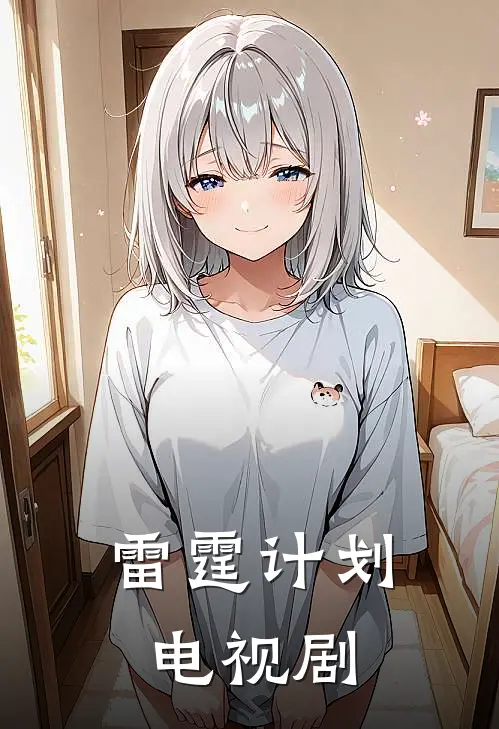 雷霆计划 电视剧