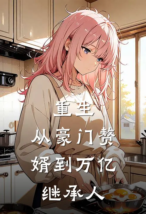 重生：从豪门赘婿到万亿继承人