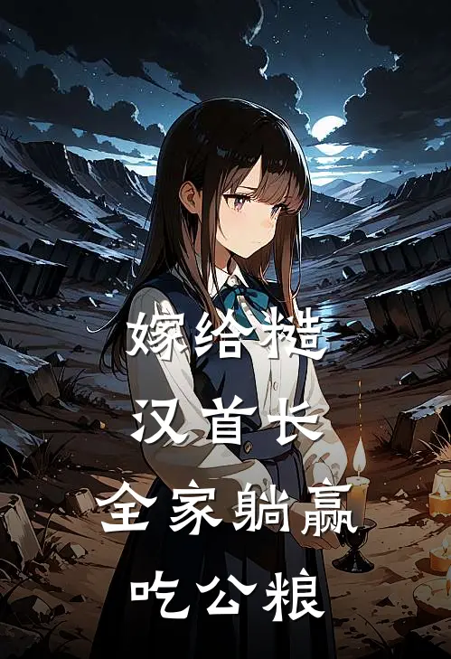 嫁给糙汉首长，全家躺赢吃公粮