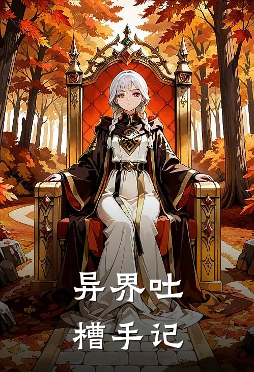 《异界吐槽手记》塔莫斯莉莉全文免费在线阅读_《异界吐槽手记》全集阅读