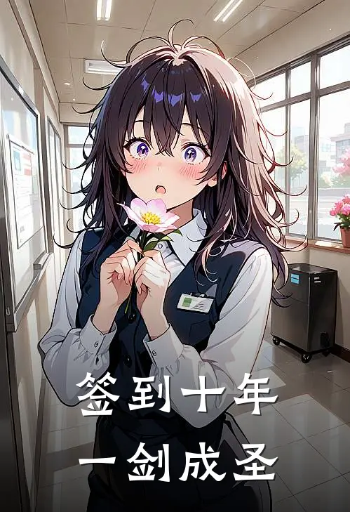 签到十年一剑成圣