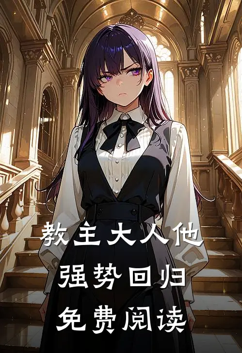 教主大人他强势回归免费阅读