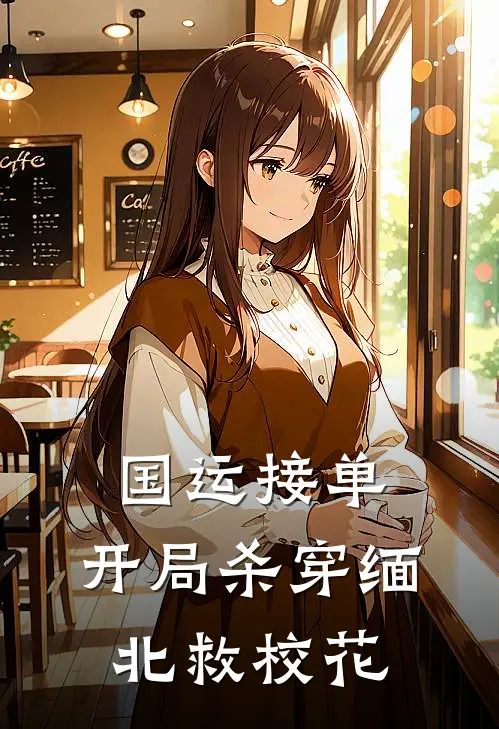 国运接单：开局杀穿缅北救校花