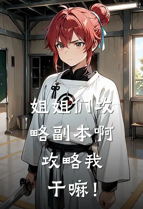 姐姐们攻略副本啊，攻略我干嘛！陈晏之洛玉姿免费小说在线阅读_热门小说在线阅读姐姐们攻略副本啊，攻略我干嘛！陈晏之洛玉姿