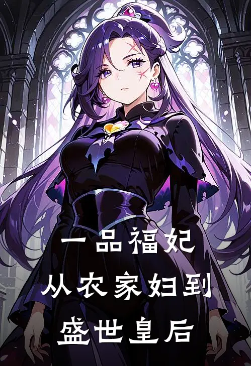 一品福妃：从农家妇到盛世皇后