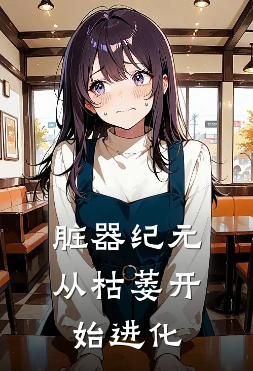 脏器纪元：从枯萎开始进化