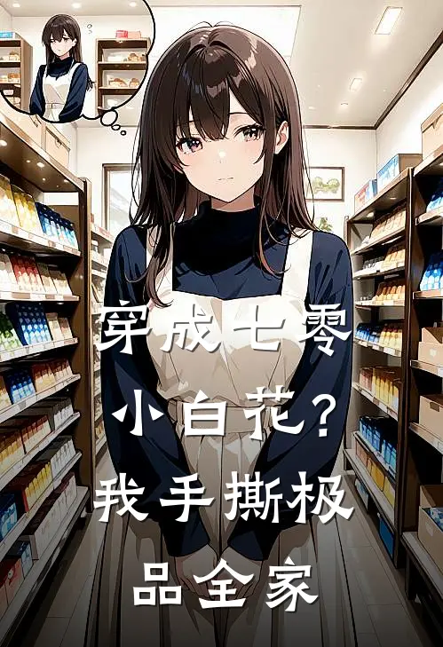 穿成七零小白花？我手撕极品全家