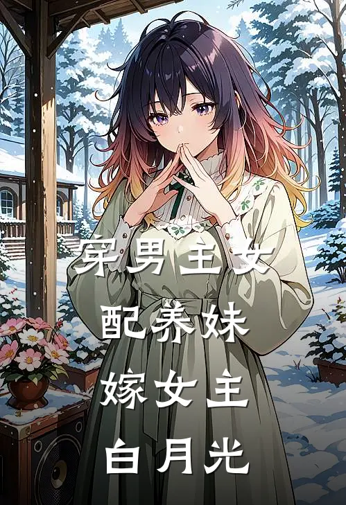 穿男主女配养妹，嫁女主白月光