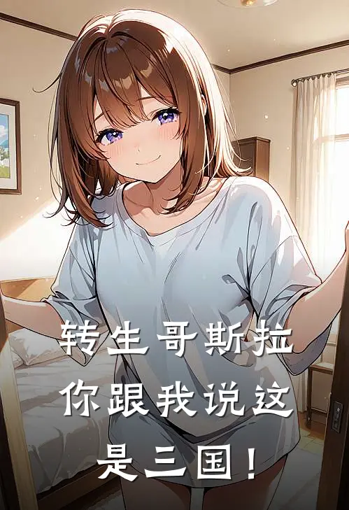 转生哥斯拉，你跟我说这是三国！