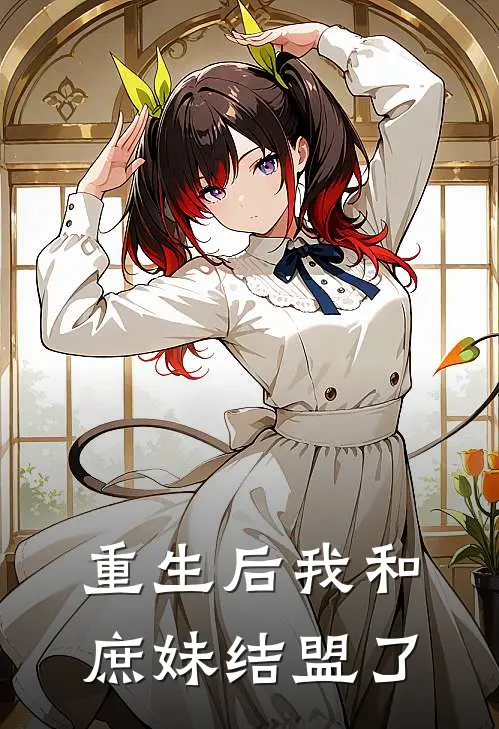 重生后我和庶妹结盟了