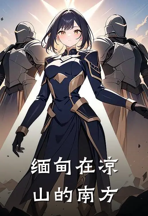 缅甸在凉山的南方