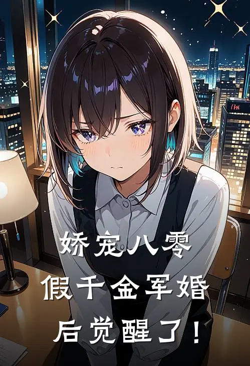 娇宠八零，假千金军婚后觉醒了！