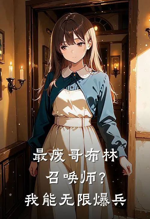 最废哥布林召唤师？我能无限爆兵