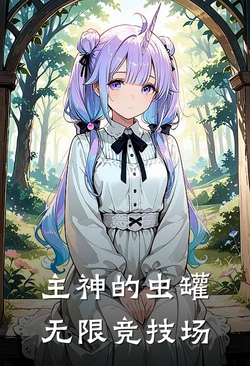 主神的虫罐，无限竞技场