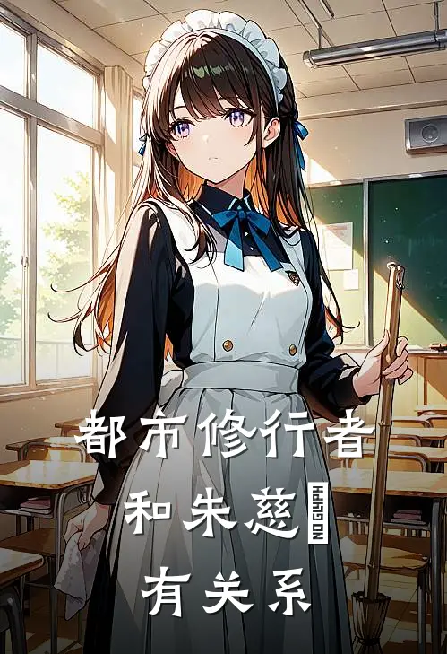 都市修行者,和朱慈烺有关系