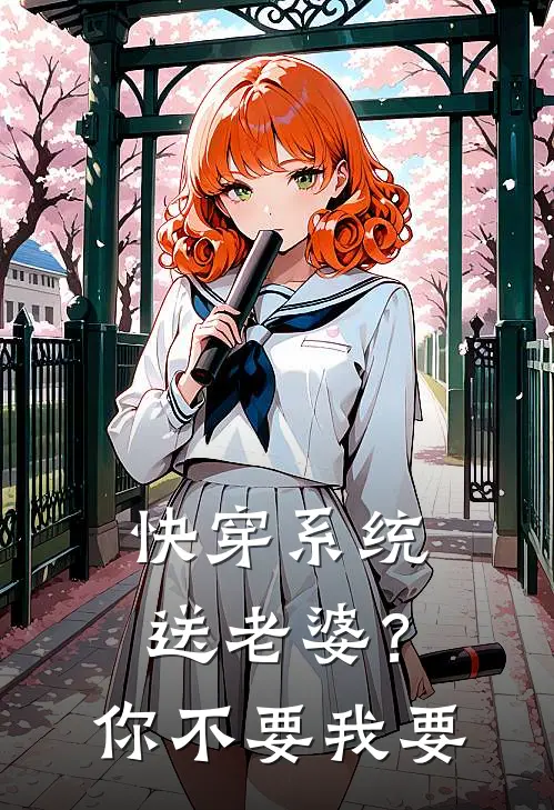 【快穿】系统送老婆？你不要我要