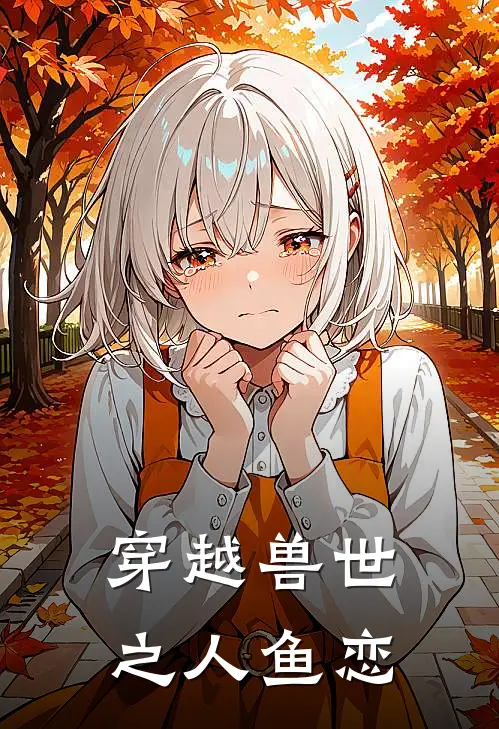 穿越兽世之人鱼恋