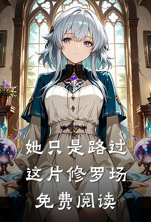 她只是路过这片修罗场免费阅读