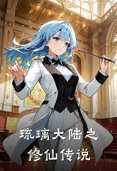 琉璃大陆之修仙传说