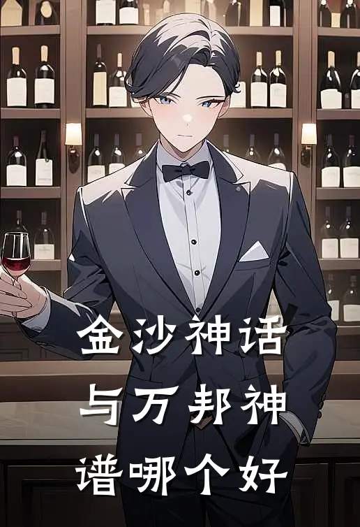 金沙神话与万邦神谱哪个好