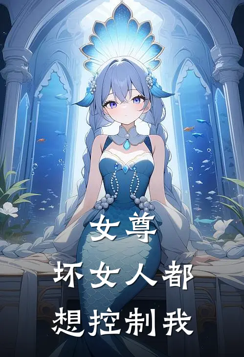 女尊，坏女人都想控制我