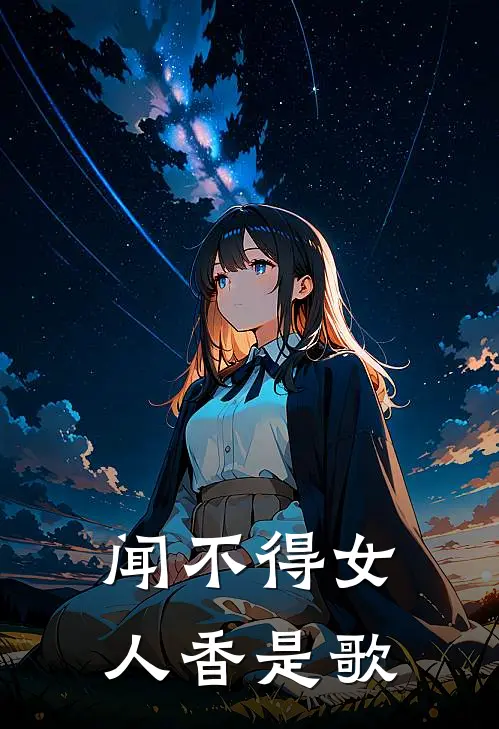 闻不得女人香是歌