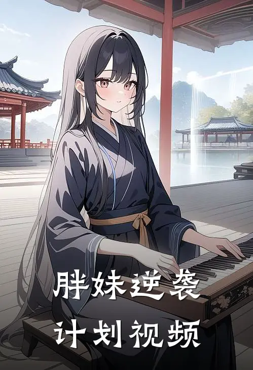 胖妹逆袭计划视频