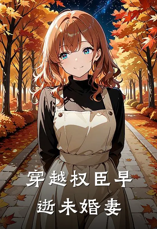 穿越权臣早逝未婚妻