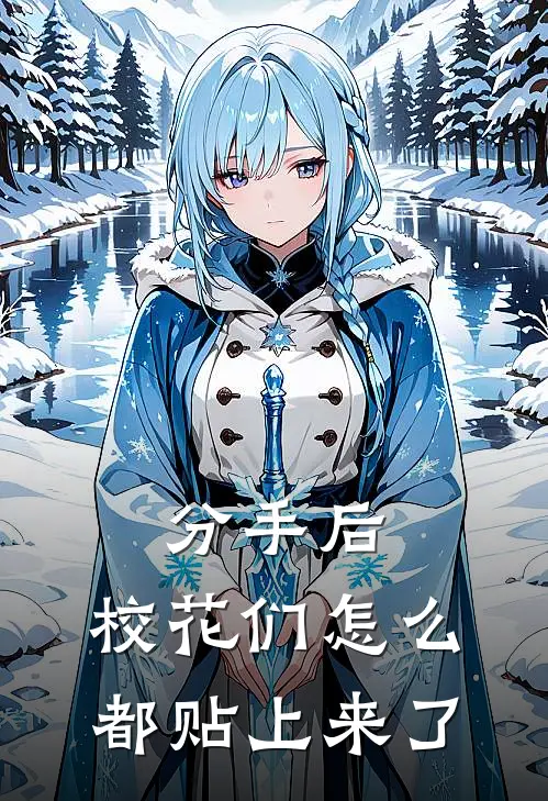 分手后，校花们怎么都贴上来了