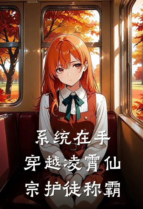 系统在手：穿越凌霄仙宗护徒称霸(林辰苏玄)热门的小说_热门网络小说推荐系统在手：穿越凌霄仙宗护徒称霸(林辰苏玄)