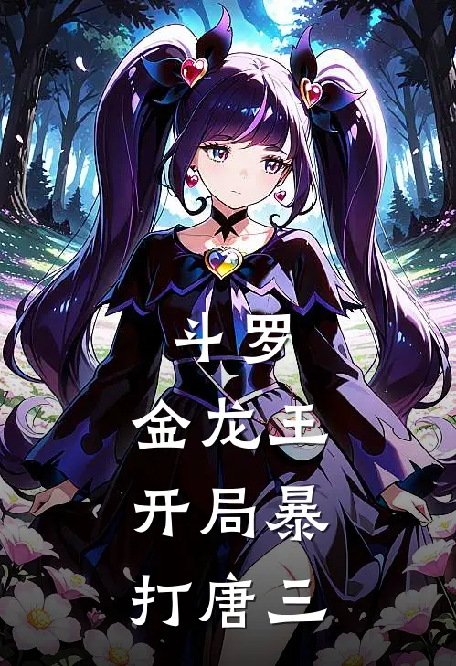 斗罗：金龙王，开局暴打唐三