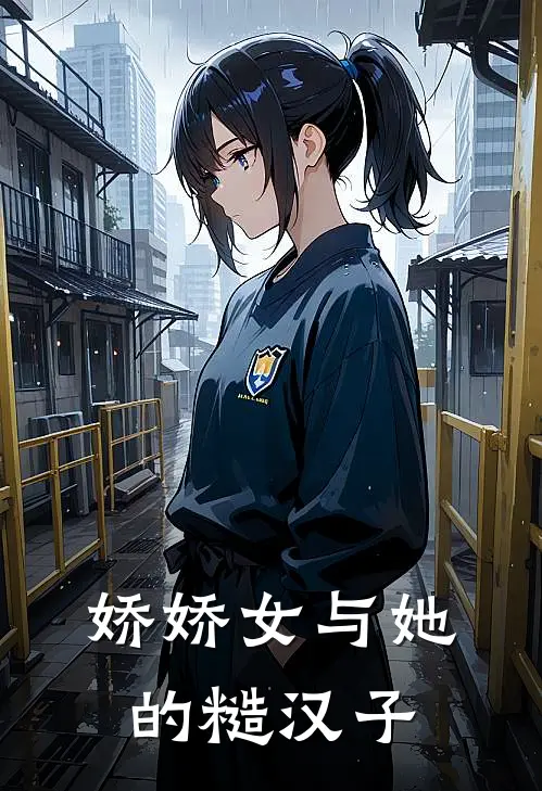 娇娇女与她的糙汉子